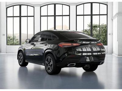 2026 Mercedes-Benz GLE — photo 28 view