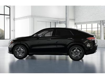 2026 Mercedes-Benz GLE — photo 75 view