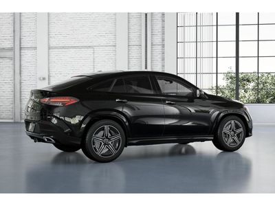 2026 Mercedes-Benz GLE — photo 61 view