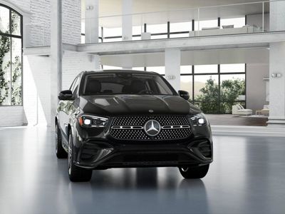 2026 Mercedes-Benz GLE — photo 50 view