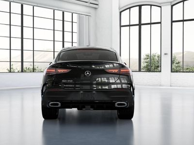 2026 Mercedes-Benz GLE — photo 67 view