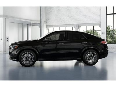 2026 Mercedes-Benz GLE — photo 35 view
