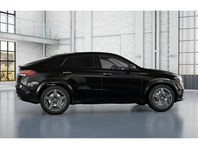 2026 Mercedes-Benz GLE — photo 59 view
