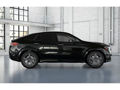 2026 Mercedes-Benz GLE — photo 44 view