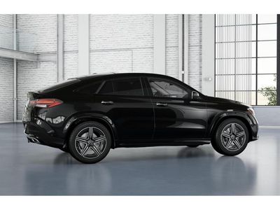 2026 Mercedes-Benz GLE — photo 18 view