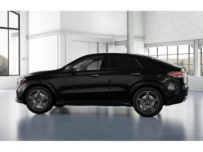 2026 Mercedes-Benz GLE — photo 33 view