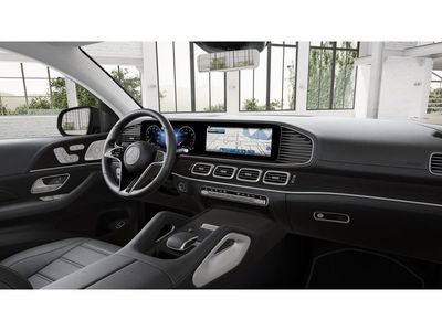 2026 Mercedes-Benz GLE — engine compartment view