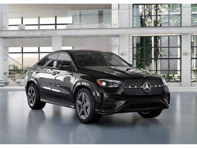 2026 Mercedes-Benz GLE — photo 10 view