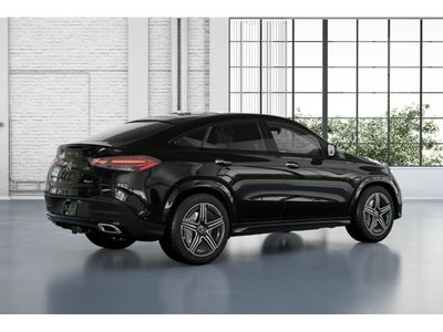 2026 Mercedes-Benz GLE — photo 62 view