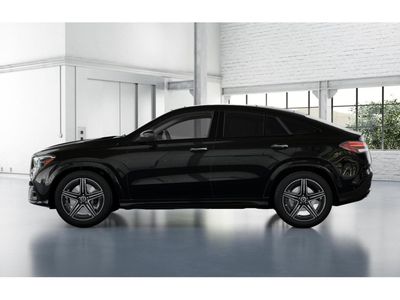 2026 Mercedes-Benz GLE — photo 76 view