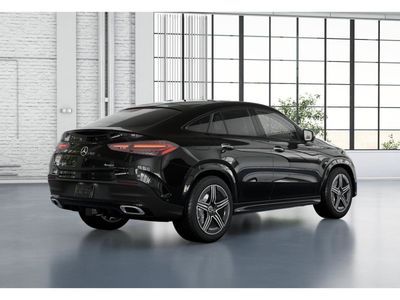 2026 Mercedes-Benz GLE — photo 63 view