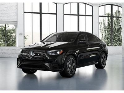 2026 Mercedes-Benz GLE — photo 82 view