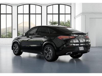 2026 Mercedes-Benz GLE — photo 29 view
