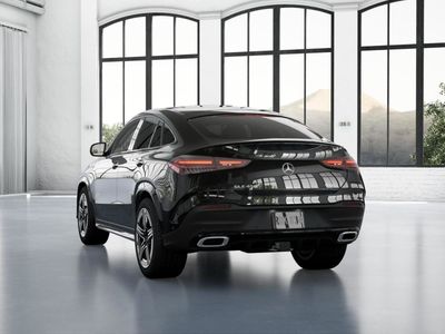2026 Mercedes-Benz GLE — photo 69 view