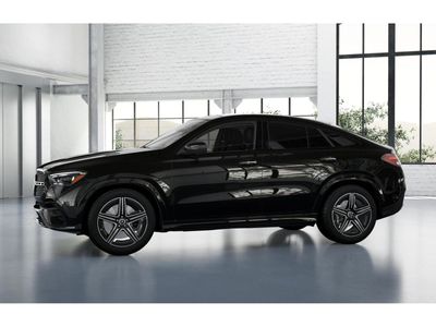 2026 Mercedes-Benz GLE — photo 78 view