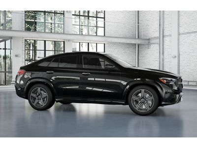 2026 Mercedes-Benz GLE — photo 56 view