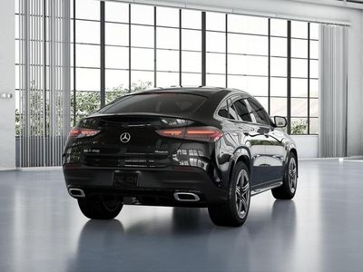 2026 Mercedes-Benz GLE — photo 23 view