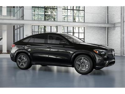 2026 Mercedes-Benz GLE — photo 55 view