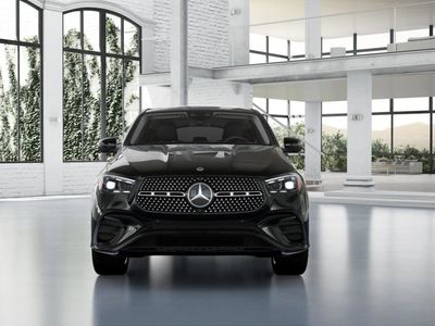 2026 Mercedes-Benz GLE — photo 49 view