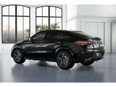 2026 Mercedes-Benz GLE — photo 30 view