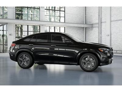 2026 Mercedes-Benz GLE — photo 14 view