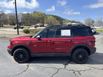 2025 Ford Bronco Sport - Photo 4