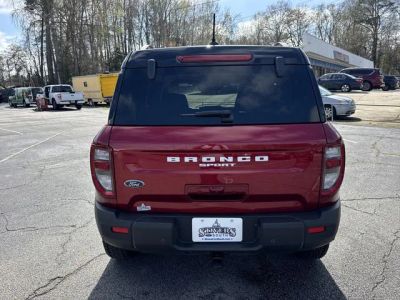 2025 Ford Bronco Sport - Photo 6