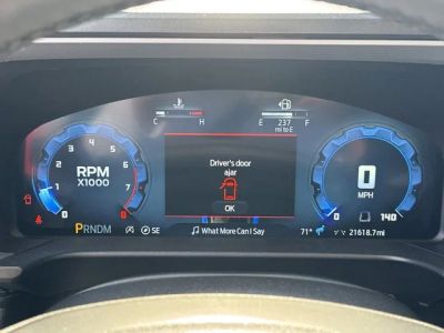 2025 Ford Bronco Sport - Photo 26