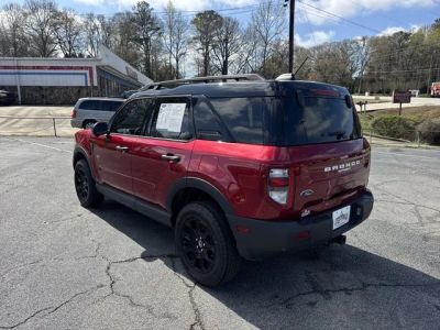 2025 Ford Bronco Sport - Photo 5