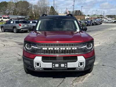 2025 Ford Bronco Sport - Photo 2