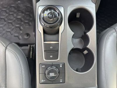 2025 Ford Bronco Sport - Photo 31