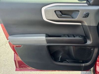 2025 Ford Bronco Sport - Photo 10