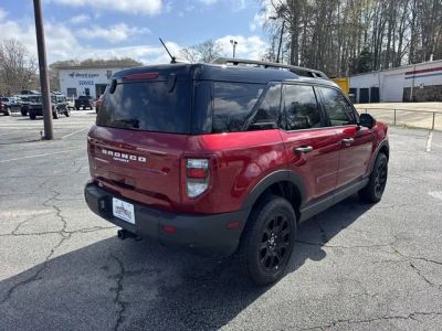 2025 Ford Bronco Sport - Photo 7