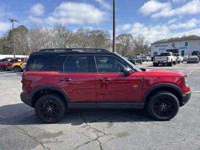2025 Ford Bronco Sport - Photo 8