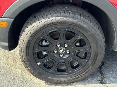 2025 Ford Bronco Sport - Photo 11