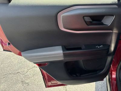 2025 Ford Bronco Sport - Photo 21