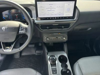 2025 Ford Bronco Sport - Photo 28