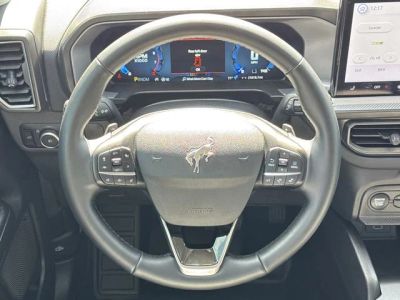2025 Ford Bronco Sport - Photo 23