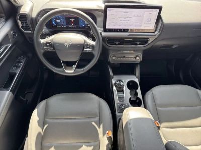 2025 Ford Bronco Sport - Photo 22