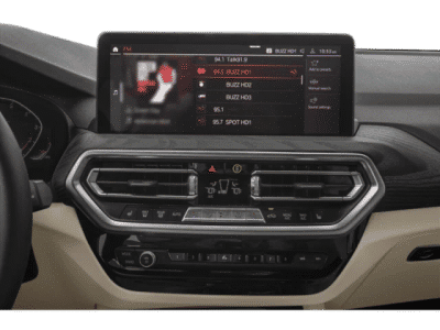 2023 BMW X3 - Photo 13