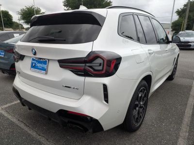 2023 BMW X3 - Photo 2
