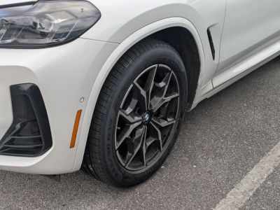 2023 BMW X3 - Photo 6