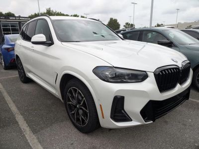 2023 BMW X3 - Photo 3