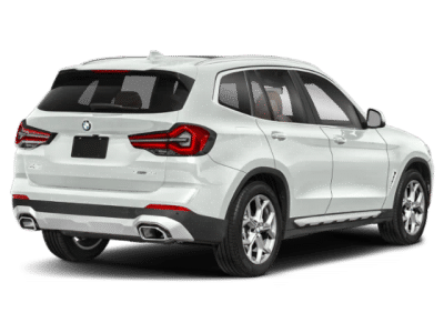2023 BMW X3 - Photo 8