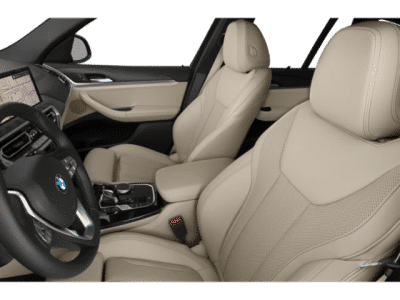 2023 BMW X3 - Photo 12