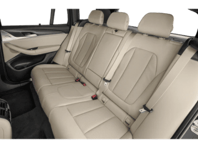 2023 BMW X3 - Photo 16