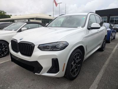 2023 BMW X3 - Photo 1
