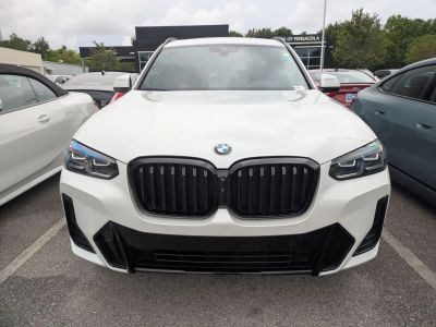 2023 BMW X3 - Photo 4