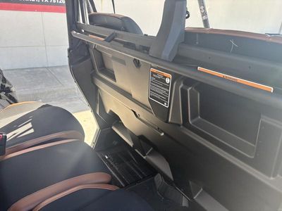 2026 Can-Am Defender MAX LONE STAR HD11 - Photo 12
