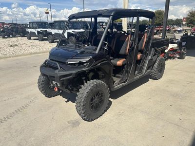 2026 Can-Am Defender MAX LONE STAR HD11 - Photo 3